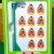 Subbuteo La Leggenda Colombia 1990